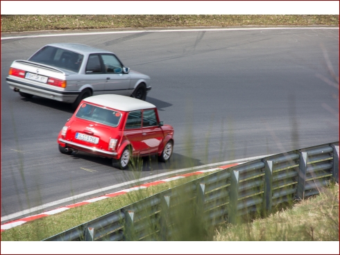 Carfreitag an der Nordschleife - Albumbild 35 von 67
