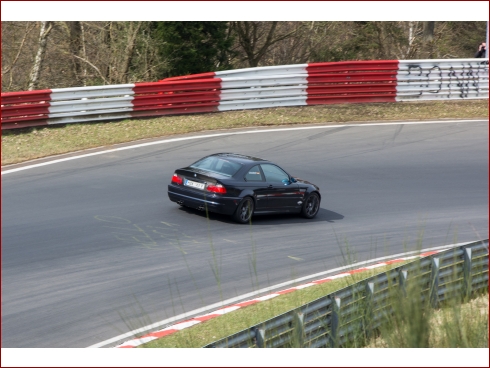 Carfreitag an der Nordschleife - Albumbild 34 von 67