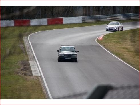 Carfreitag an der Nordschleife - Albumbild 37 von 67
