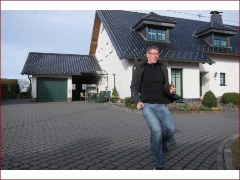 Carfreitag an der Nordschleife - Albumbild 7 von 67