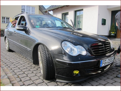 Carfreitag an der Nordschleife - Albumbild 4 von 67