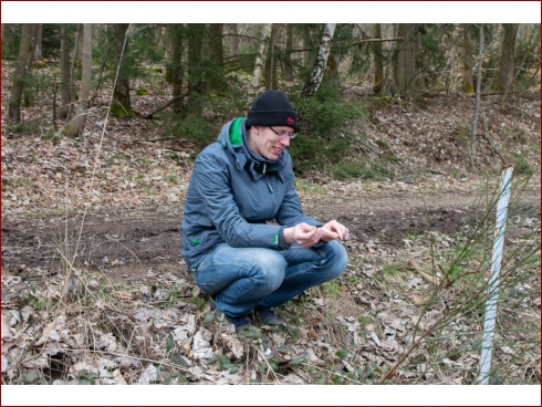 Carfreitag an der Nordschleife - Albumbild 50 von 67