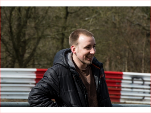 Carfreitag an der Nordschleife - Albumbild 25 von 67