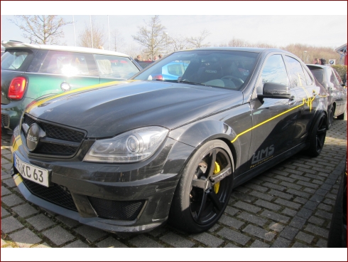 Carfreitag an der Nordschleife - Albumbild 17 von 67