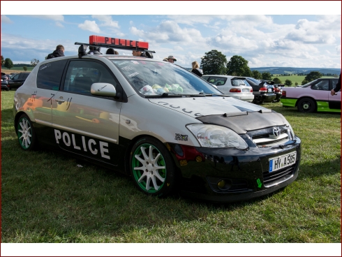 10. Japan All Stars - Open Sky - Albumbild 34 von 48