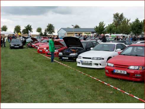 10. Japan All Stars - Open Sky - Albumbild 12 von 48