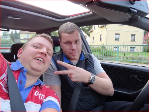 September Treffen - Albumbild 34 von 92