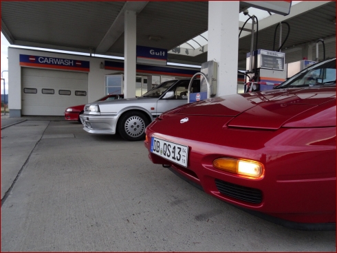 September Treffen - Albumbild 81 von 92