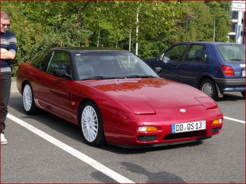 September Treffen - Albumbild 8 von 92