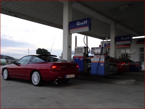 September Treffen - Albumbild 72 von 92