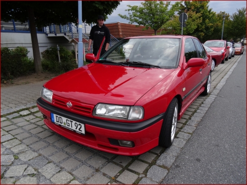 September Treffen - Albumbild 25 von 92