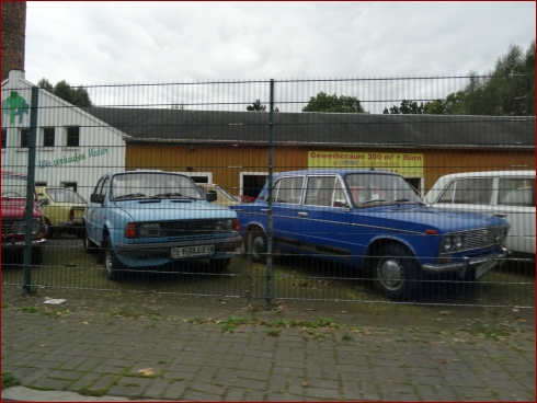 September Treffen - Albumbild 23 von 92