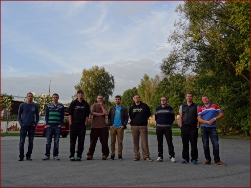 September Treffen - Albumbild 50 von 92