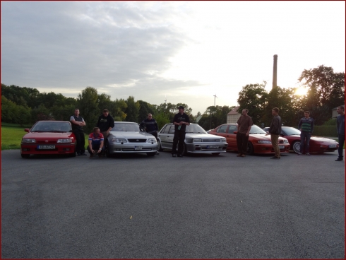 September Treffen - Albumbild 54 von 92