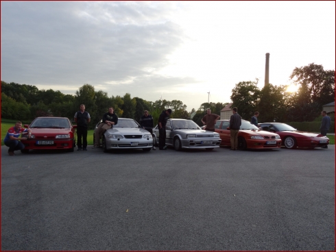 September Treffen - Albumbild 52 von 92