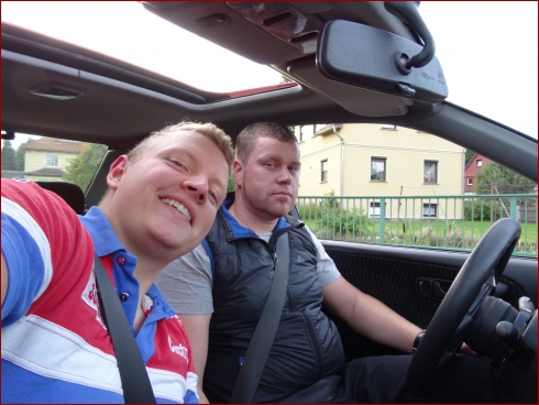 September Treffen - Albumbild 35 von 92