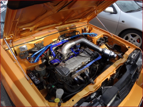 September Treffen - Albumbild 3 von 92