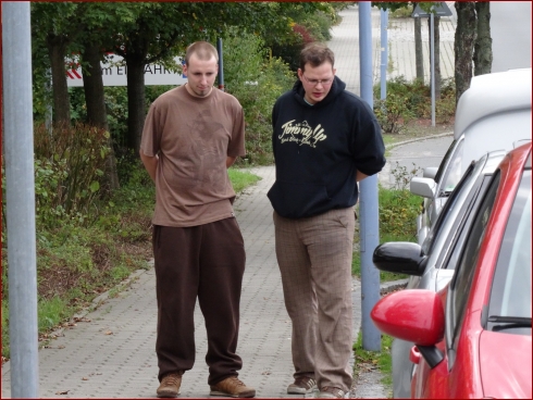 September Treffen - Albumbild 28 von 92