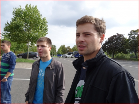 September Treffen - Albumbild 6 von 92