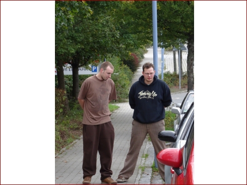 September Treffen - Albumbild 29 von 92