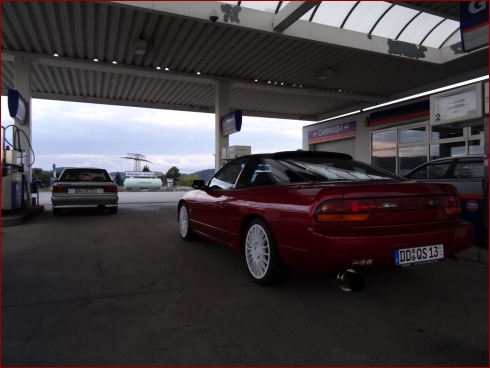 September Treffen - Albumbild 86 von 92