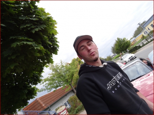 September Treffen - Albumbild 26 von 92