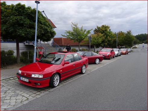 September Treffen - Albumbild 24 von 92