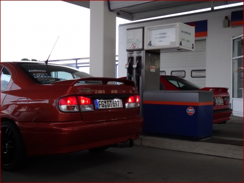 September Treffen - Albumbild 75 von 92