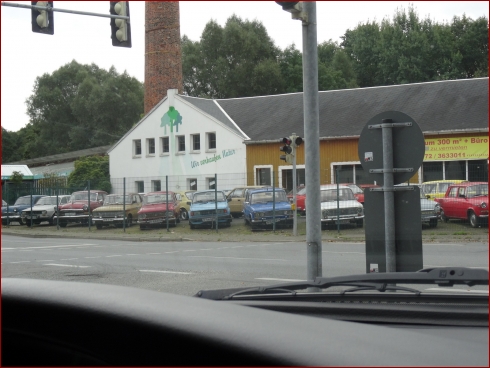 September Treffen - Albumbild 21 von 92