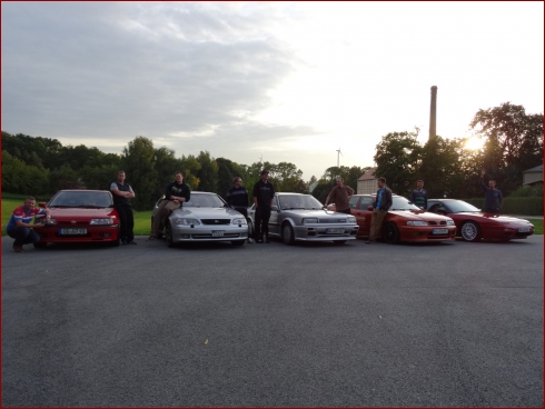 September Treffen - Albumbild 53 von 92