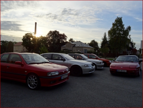 September Treffen - Albumbild 43 von 92