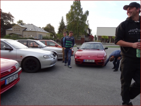 September Treffen - Albumbild 40 von 92