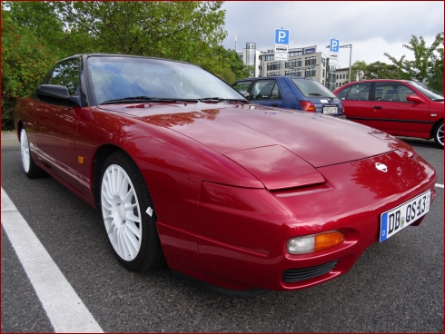 September Treffen - Albumbild 12 von 92