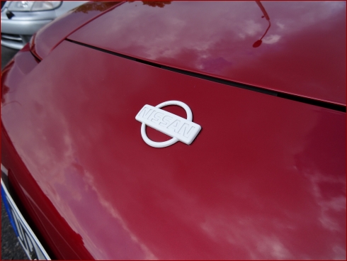 September Treffen - Albumbild 14 von 92