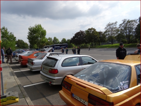 September Treffen - Albumbild 4 von 92