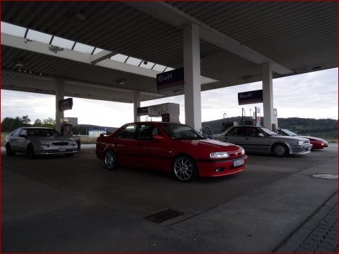 September Treffen - Albumbild 83 von 92