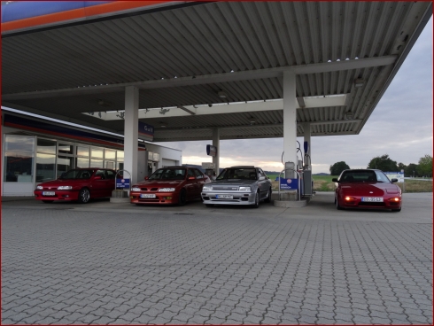 September Treffen - Albumbild 68 von 92