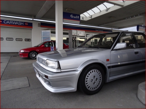 September Treffen - Albumbild 79 von 92