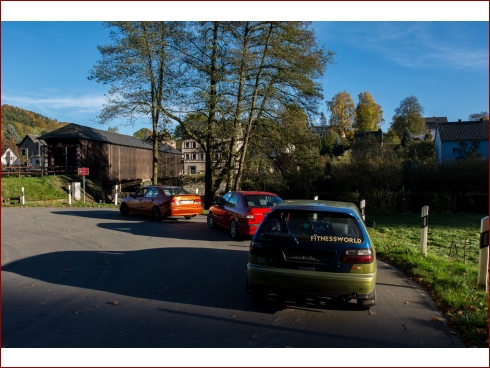 Oktober Treffen 2015 - Albumbild 1 von 7