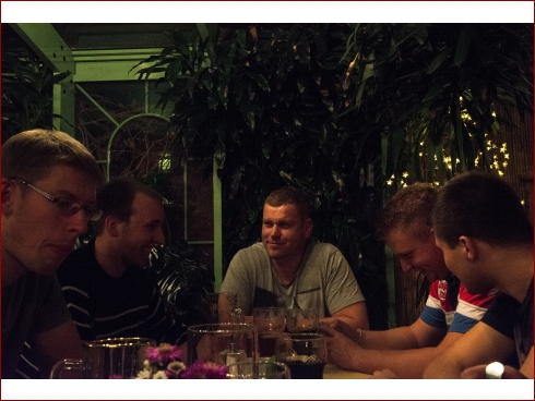 Oktober Treffen 2015 - Albumbild 7 von 7