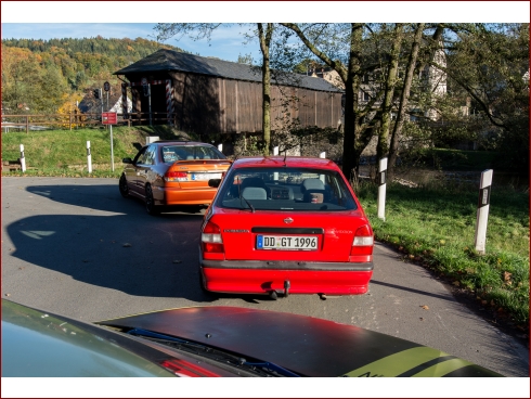 Oktober Treffen 2015 - Albumbild 3 von 7