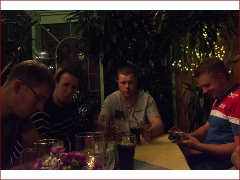 Oktober Treffen 2015 - Albumbild 6 von 7
