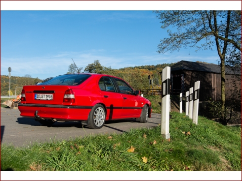 Oktober Treffen 2015 - Albumbild 2 von 7