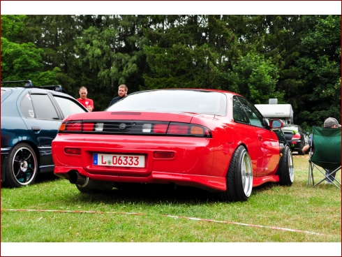 3. NissanHarzTreffen - Albumbild 240 von 441