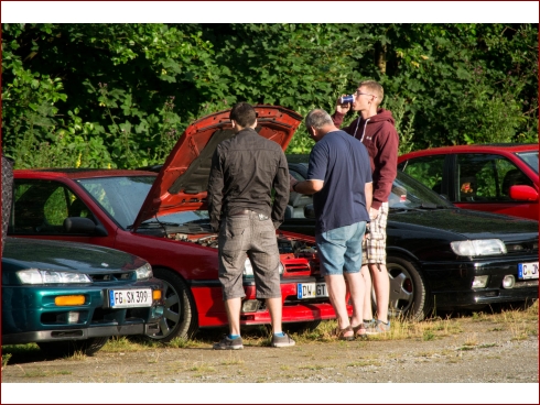 3. NissanHarzTreffen - Albumbild 112 von 441