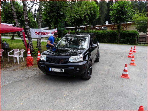 3. NissanHarzTreffen - Albumbild 23 von 441