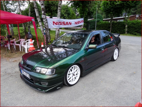 3. NissanHarzTreffen - Albumbild 16 von 441