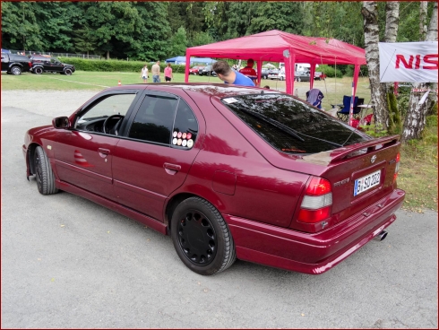 3. NissanHarzTreffen - Albumbild 29 von 441
