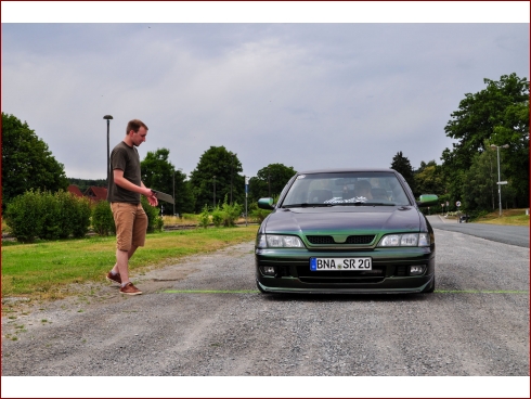 3. NissanHarzTreffen - Albumbild 300 von 441