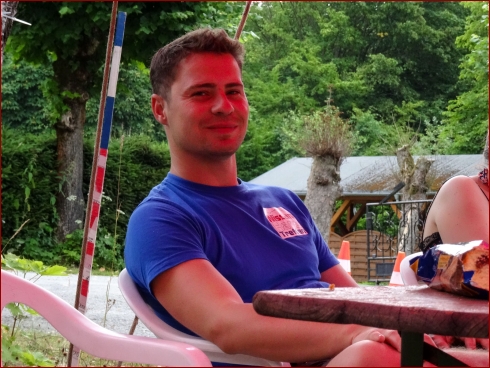 3. NissanHarzTreffen - Albumbild 35 von 441